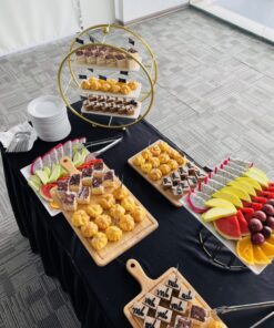 Teabreak mercedes 3
