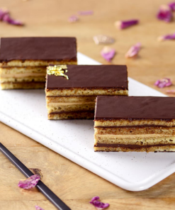 opera cake