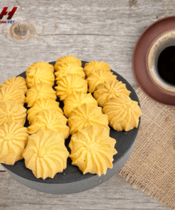 Bánh cookies moon