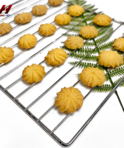 Bánh cookies moon