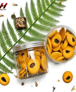 Bánh cookies nho