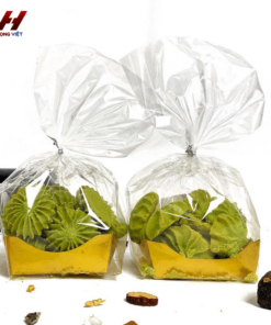Bánh Cookies Green Tea