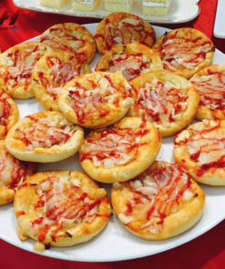 Pizza mini