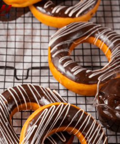 chocolate donut (1)