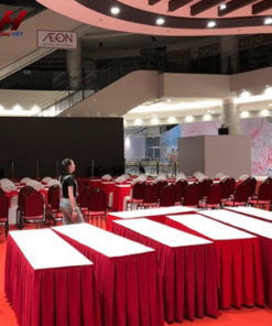 Cho thuê bàn sự kiện 1m2