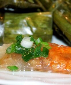 bánh bột lọc huế