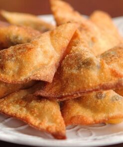 há cảo chiên
