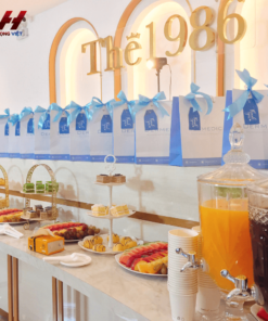 menu tiec 160