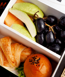 teabreak box