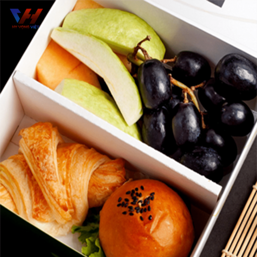 teabreak box
