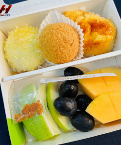 Teabreak box sự kiện