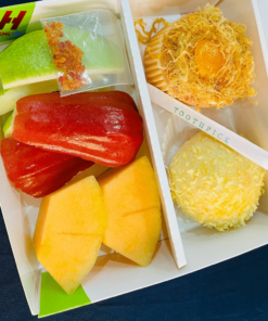 teabreak box